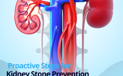 Proactive Steps for Kidney Stone Prevention