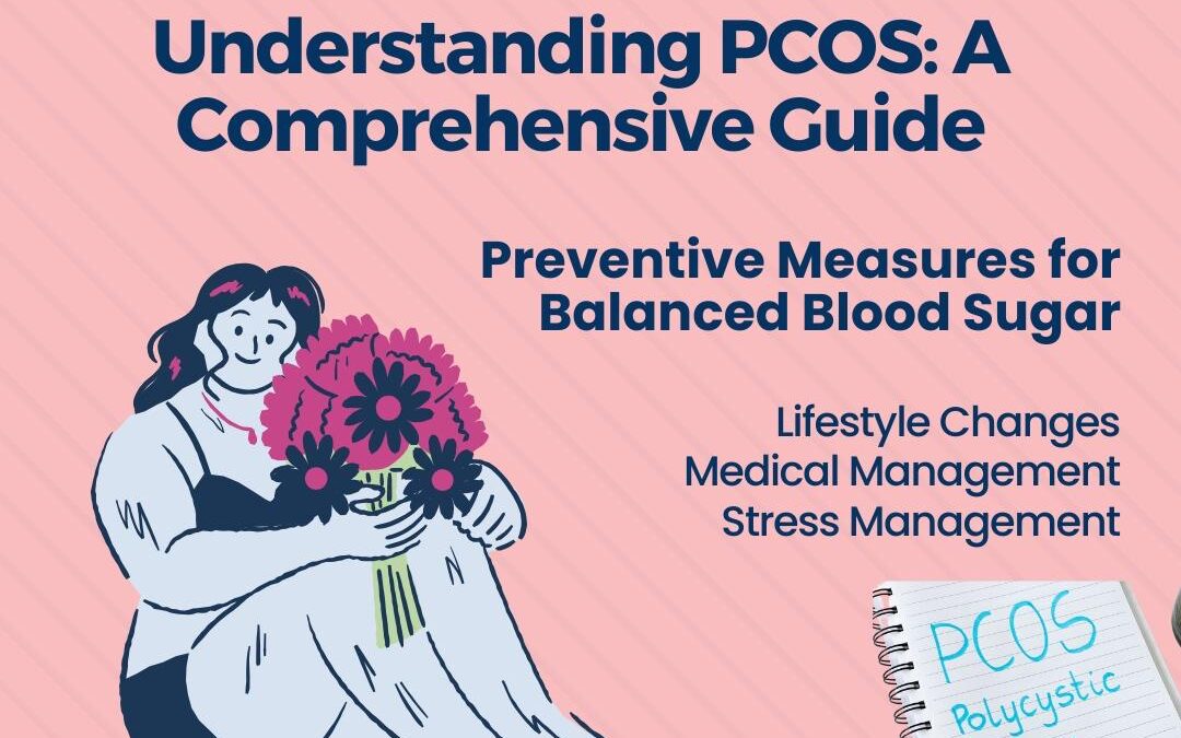 Understanding PCOS: A Comprehensive Guide