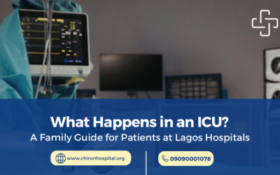 What Happens in an ICU? A Family Guide for Patients at Lagos Hospitals