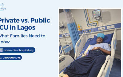 Private vs. Public ICU in Lagos: What Families Need to Know