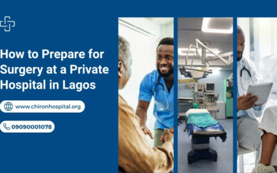 How to Prepare for Surgery at a Private Hospital in Lagos