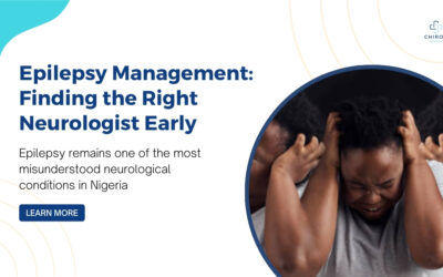 Epilepsy Management: Finding the Right Neurologist Early
