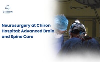 Neurosurgery at Chiron Hospital: Advanced Brain and Spine Care