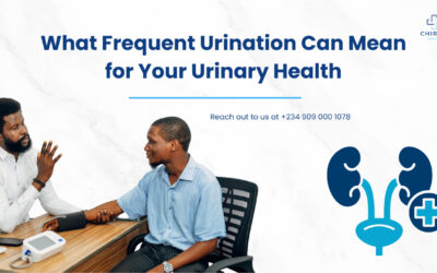 What Frequent Urination Can Mean for Your Urinary Health