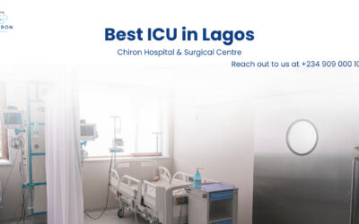 Best ICU in Lagos | Chiron Hospital & Surgical Centre